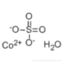 Cobalt sulfate CAS 10124-43-3